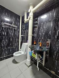 Blk 613 EUNOS GROVE (Bedok), HDB 5 Rooms #580160961
